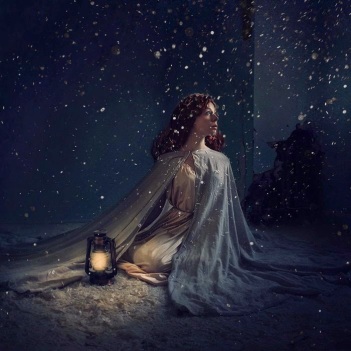 image by Brooke Shaden